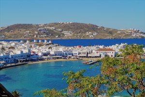 Read more about the article Kako se danas putuje i da li svi želimo toplo more, pesak i grčku salatu..?